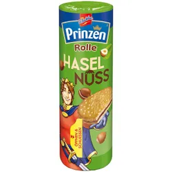 Produktbild für GESPRINZHASEL